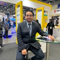 Ashraf Ridzun