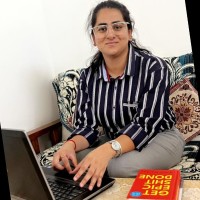 Rakhi saini