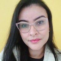 Aline Ligia Gonçalves Alves De Lira