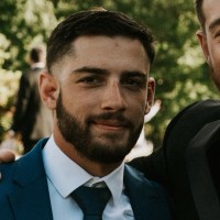 Ian Poitras