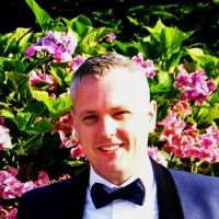 Padraig O'Connor