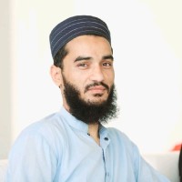 Inayat Ullah Usmani