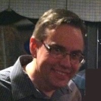 Derek Straub