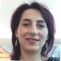 Mariana Dimofte Zuvela