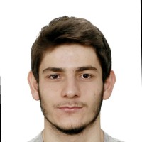 Volkan Poyraz