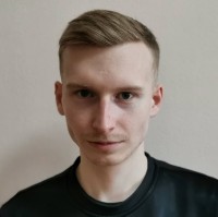 Alexey Drei
