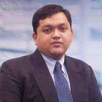 Arif Abdurrahman Yulias