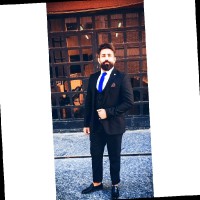 Rasool Mohammed