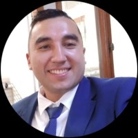 Jonathan Rojas