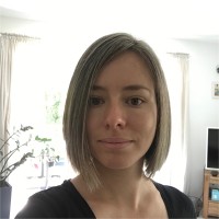 Virginie Vienet -Bonvin