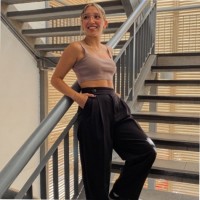 Isabella Troncoso Cavagnola