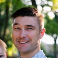 Ryan Wolff