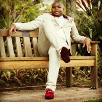 Antony Ngobese