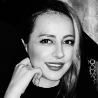 Aida Memari