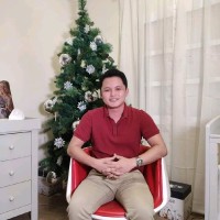 Francis Roy Llana