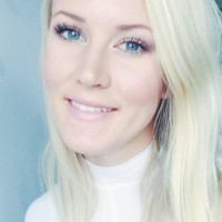 Sandra Petersson