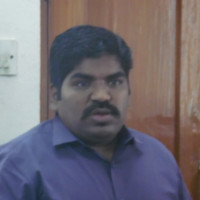 Rajesh Singamsetty
