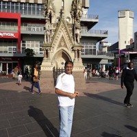 JAWED THEBO