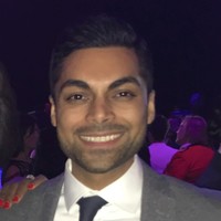 Colin D'Mello