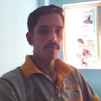 Arjun Sawant