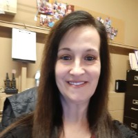 Melissa Shutts