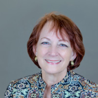 Joann Simonsen Glady
