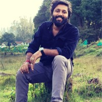 Nidhin Mohandas