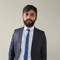 Ravi Patel