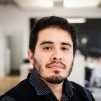 Sergio Gonzalez Leon