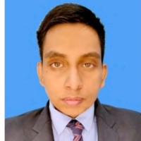 Himamshu Kumar Pandey
