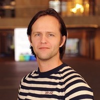 Ben Van Dijken