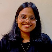 Siddhi Parsekar