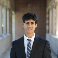 Tej Desai