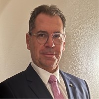 Peter Ott Meroni