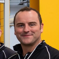 Liam Taylor