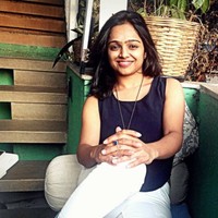 Sonali Aggarwal