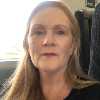 Alison Barnes