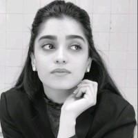 Mushayada Zahra