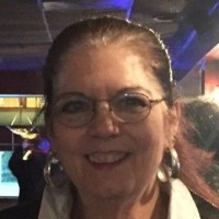 Mary Groy