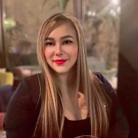 Gabriela Marie Ciprian Cavallo