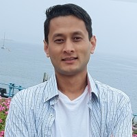 Kiran Basnet