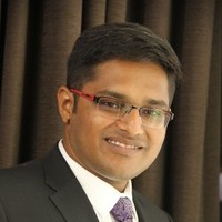 Parth Bhuta