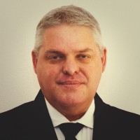 Vaughn Thompson