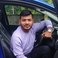 Maulik Ramani