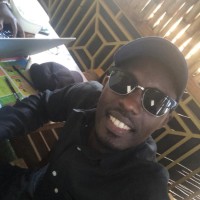 Lubandi Denis