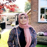 Saria Mcheik