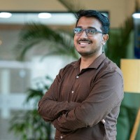 Amith Mathad