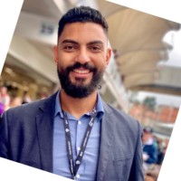 Diego Francisco Trindade