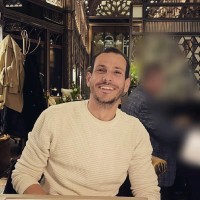 Andreas Efthymiou