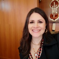 Paula Andrea Bermudez Echavarria